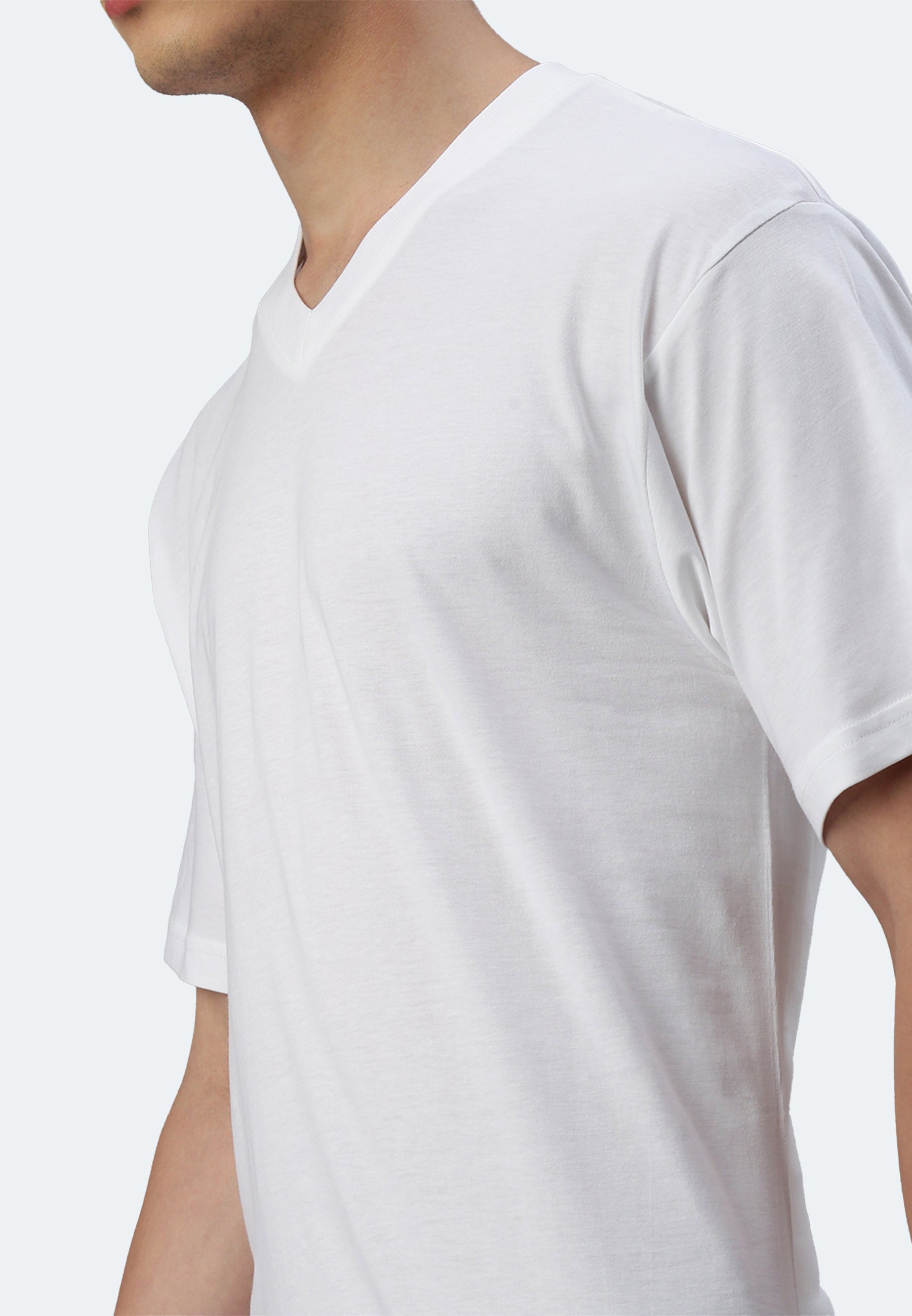 Switcher shirt victor color/1 blanc 