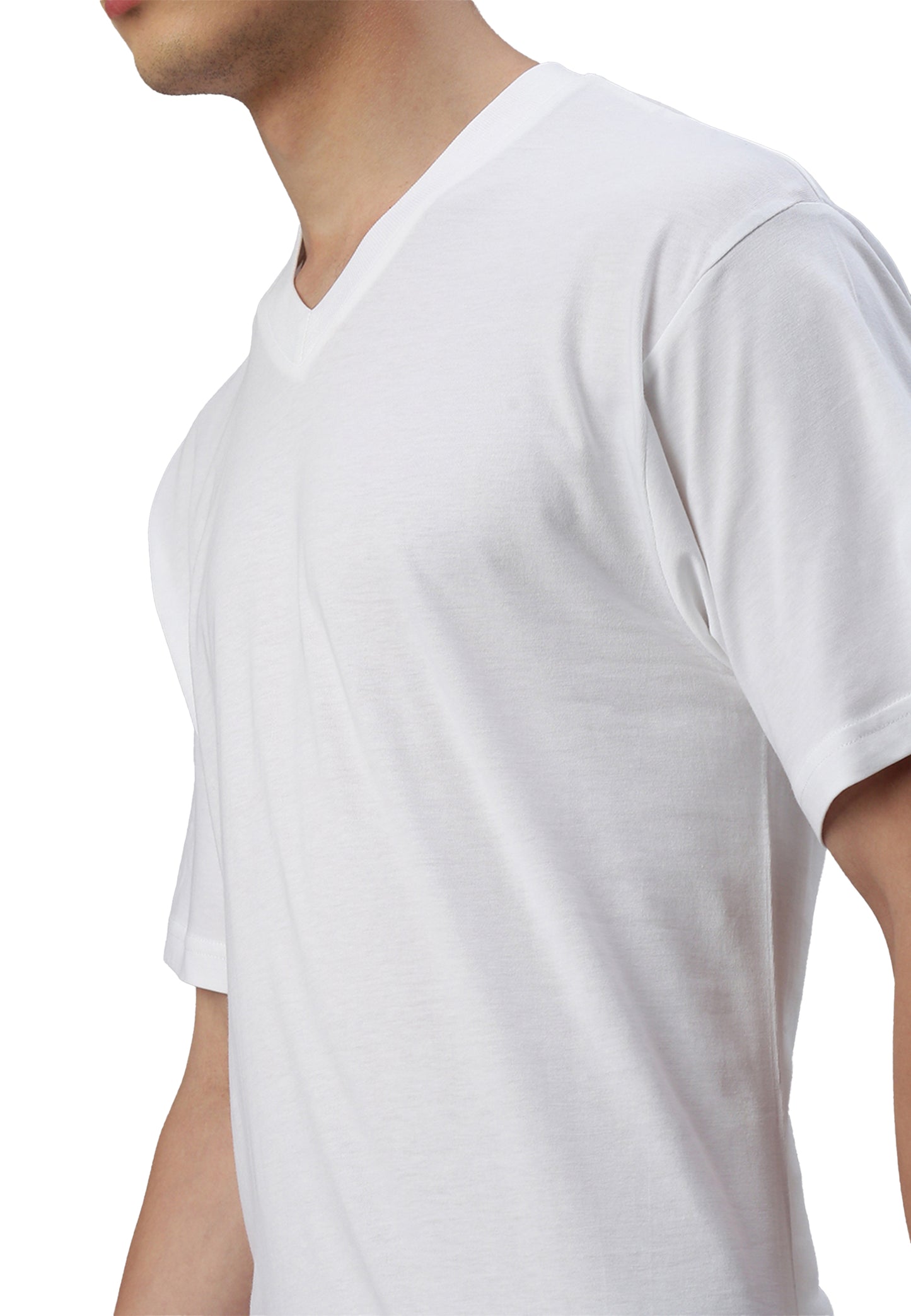 Switcher shirt victor color/1 blanc 