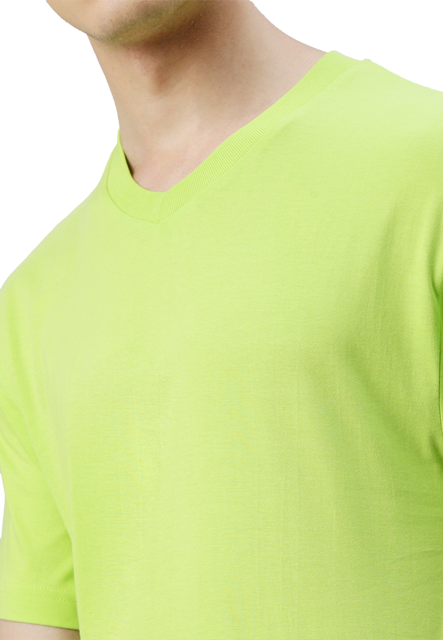 Switcher shirt victor color/364 limette