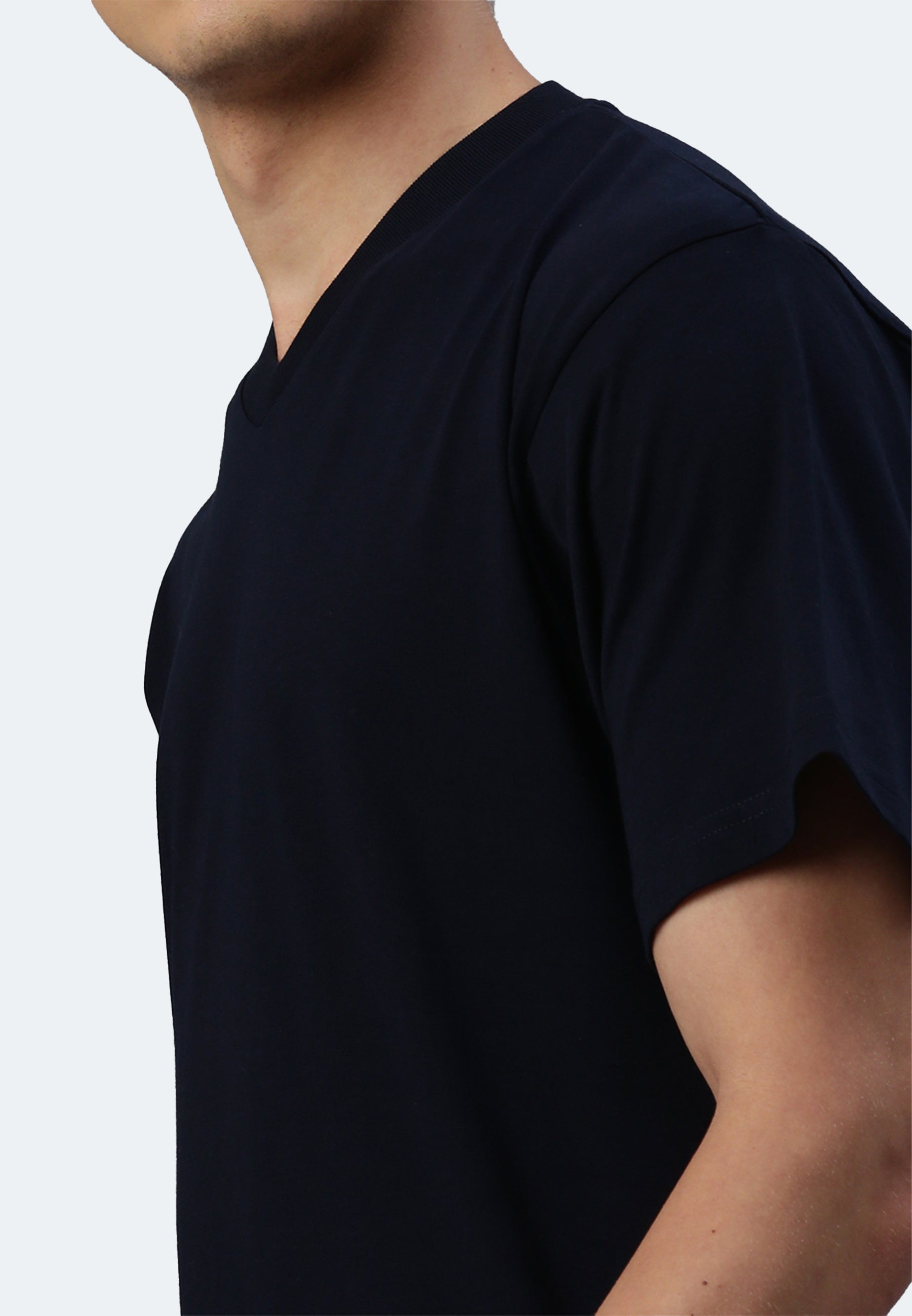 Switcher shirt victor color/20 marine