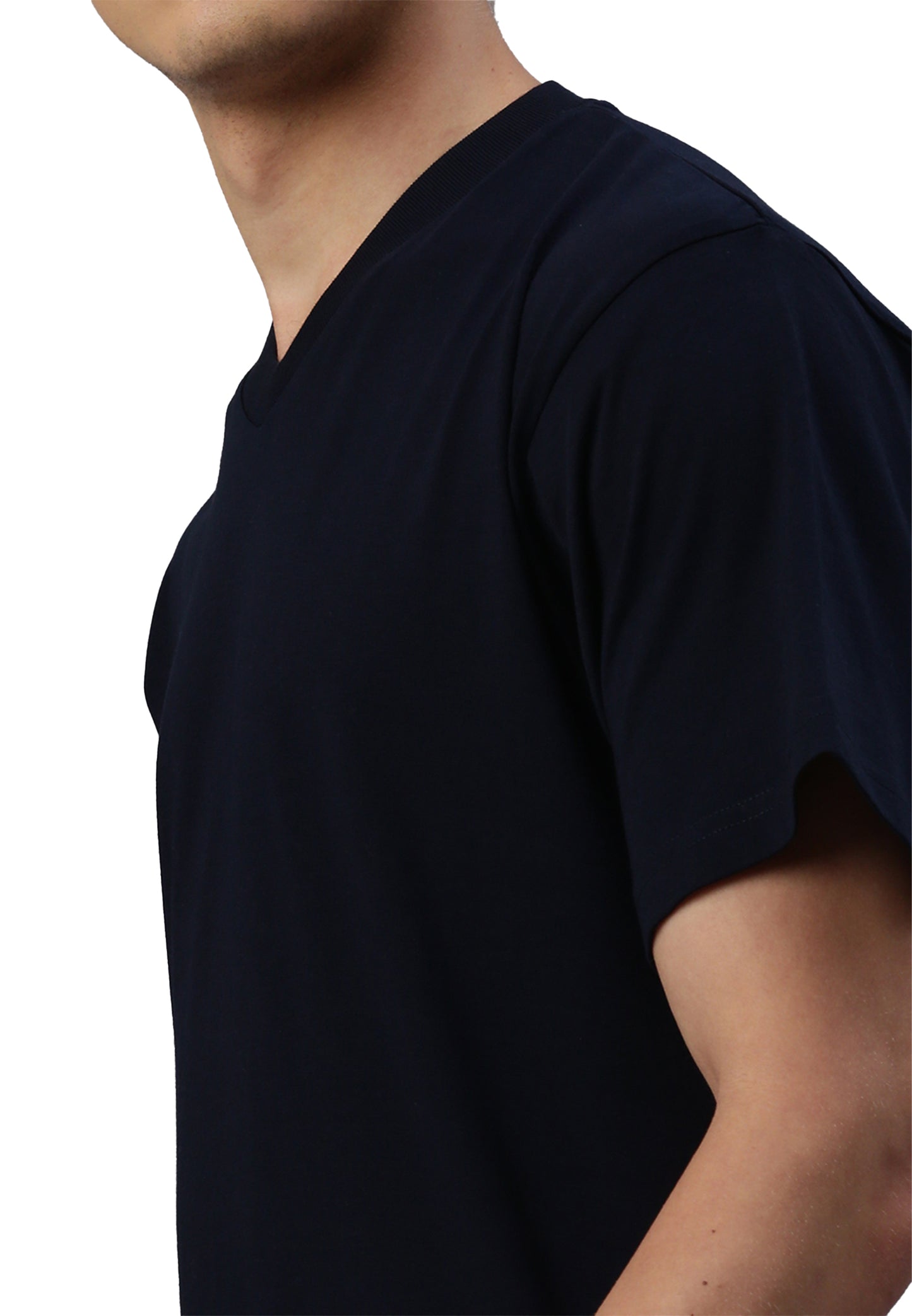 Switcher shirt victor color/20 marine