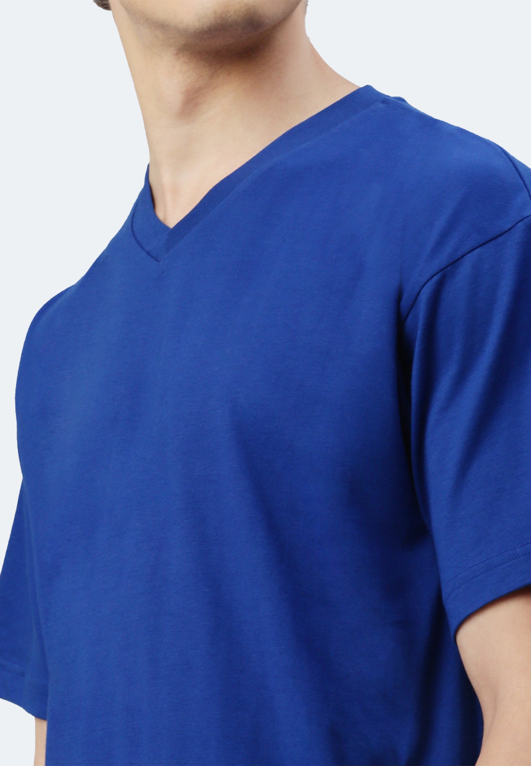 Switcher shirt victor color/259 ocean