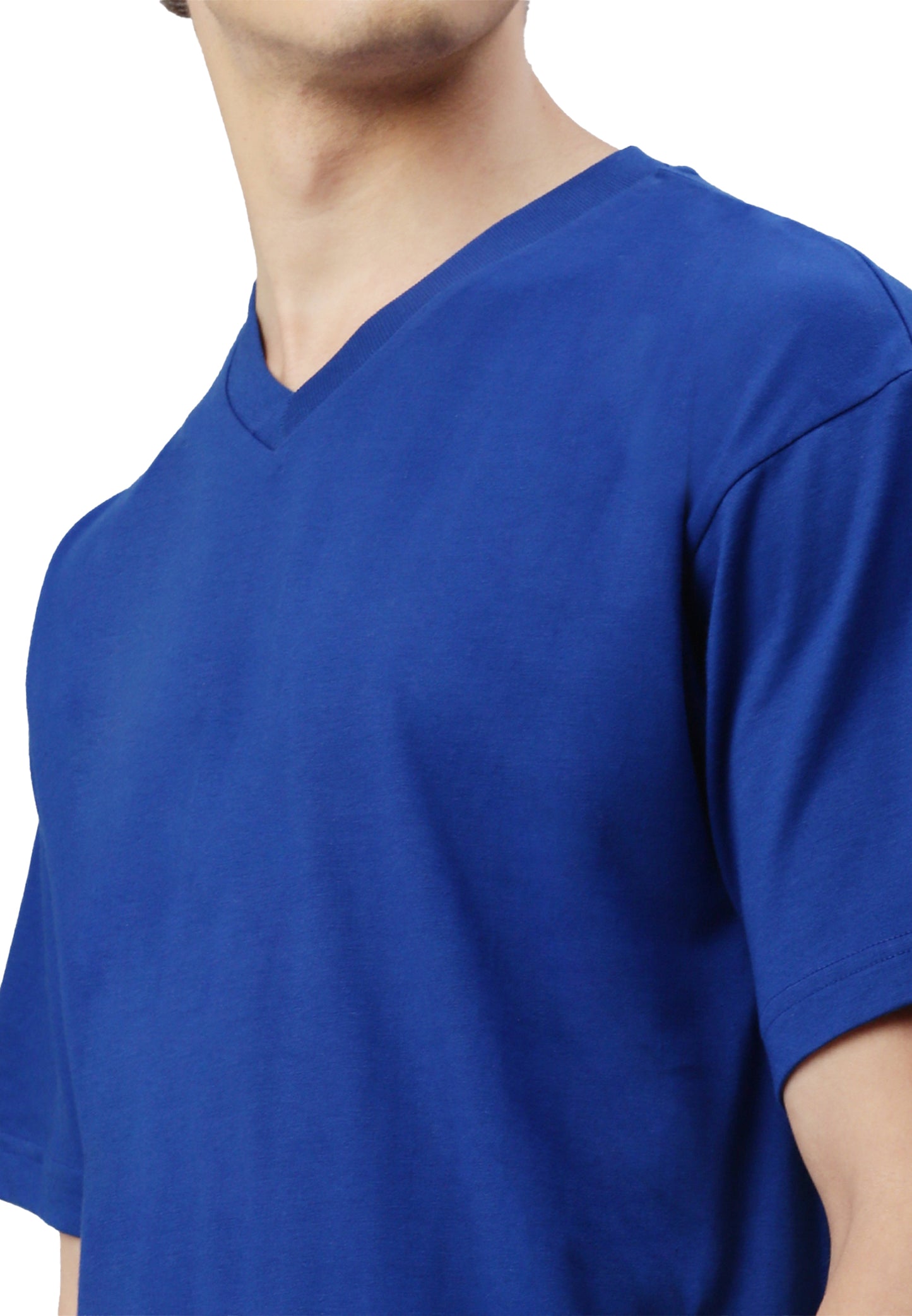 Switcher shirt victor color/259 ocean