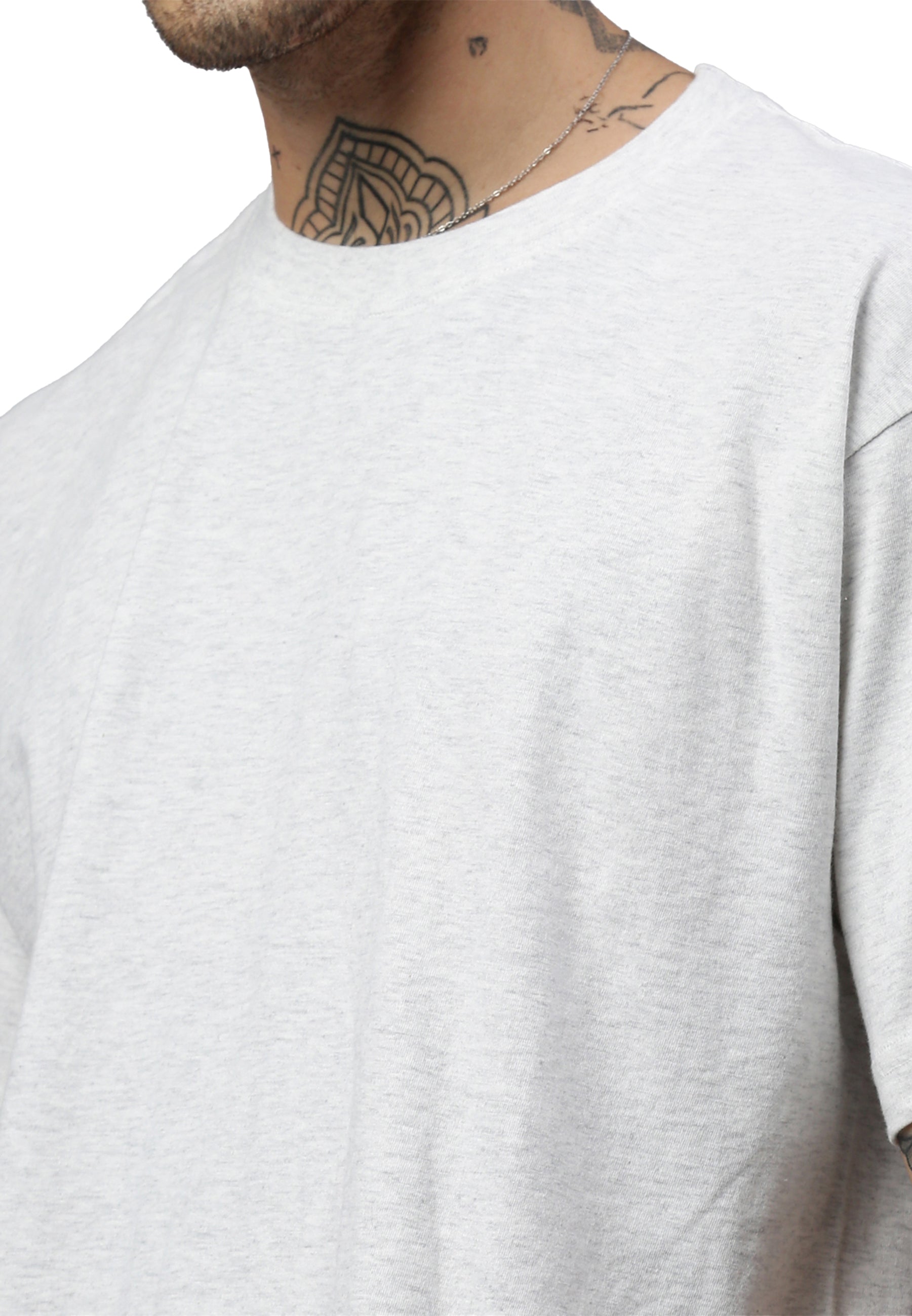 Switcher shirt whale color/42 gris chine