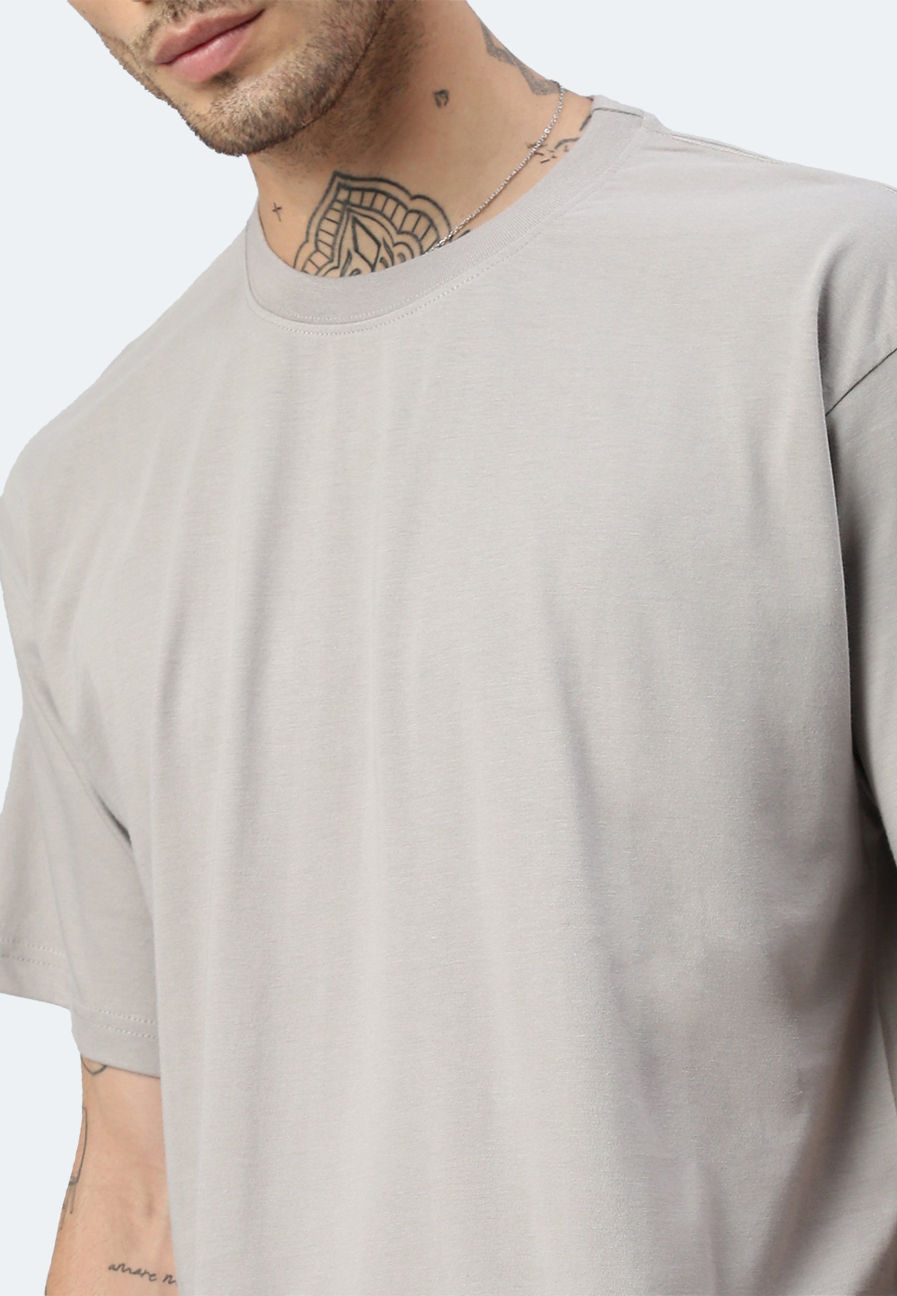 Switcher shirt whale color/402 gris foncé