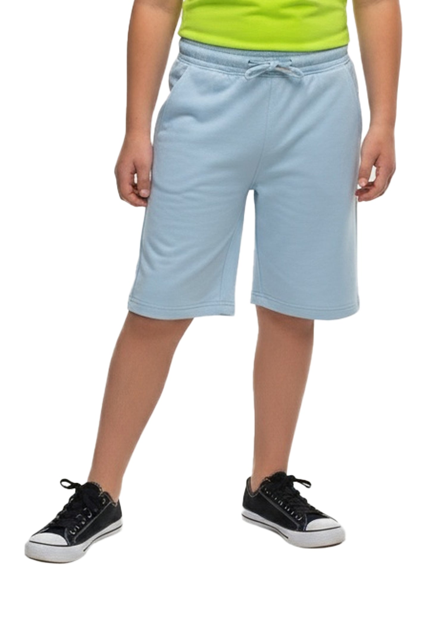 Switcher short billy color/205 blue soul