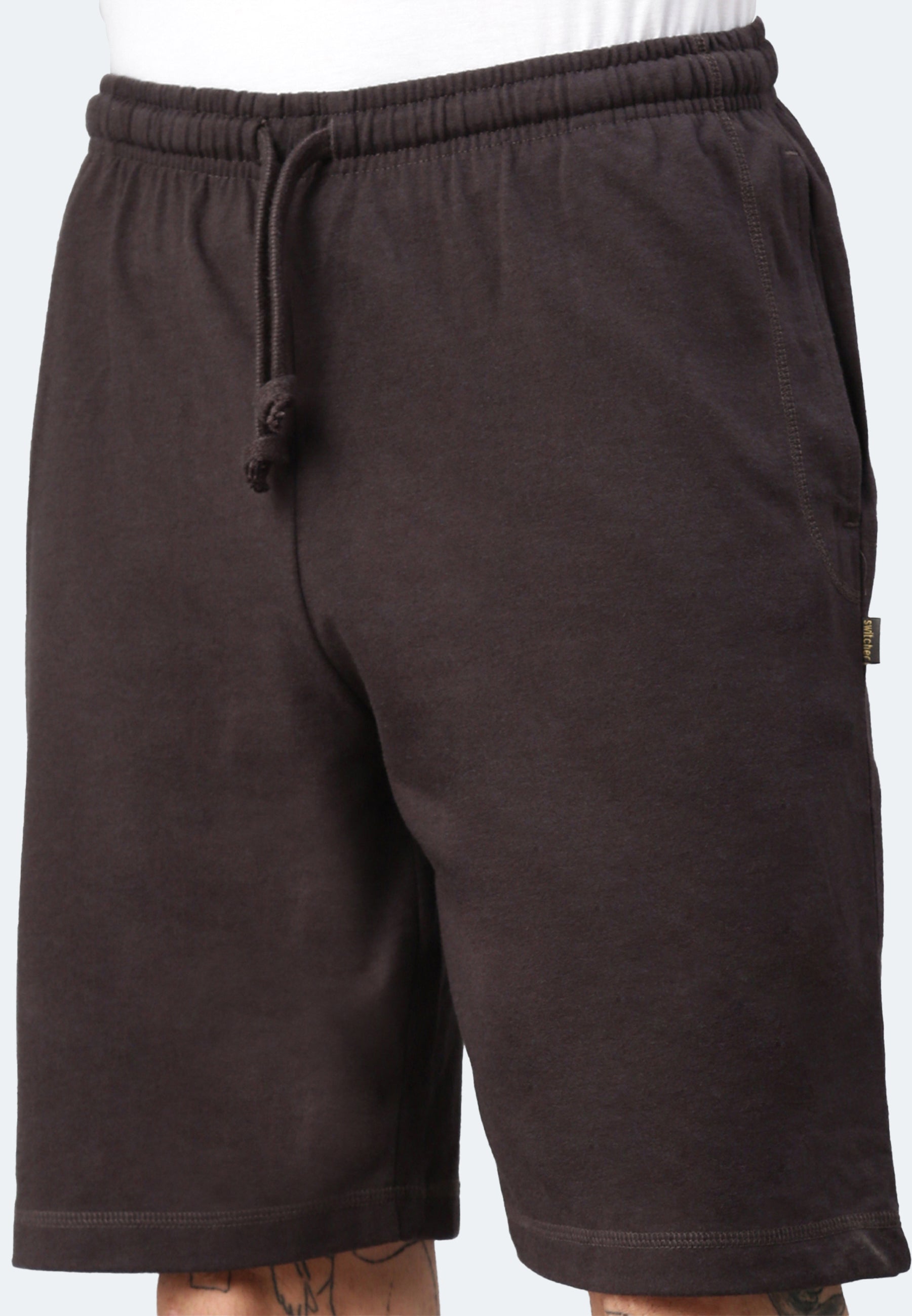 Switcher shorts daytona color/410 arsenic