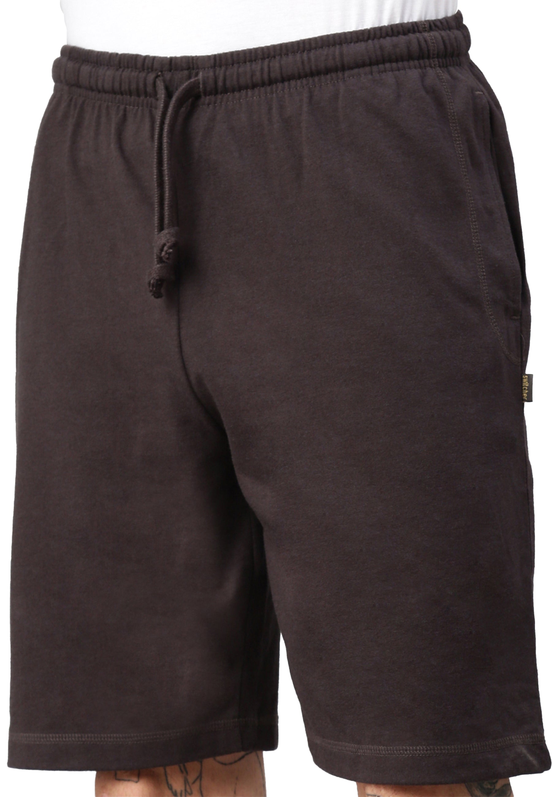 Switcher shorts daytona color/410 arsenic