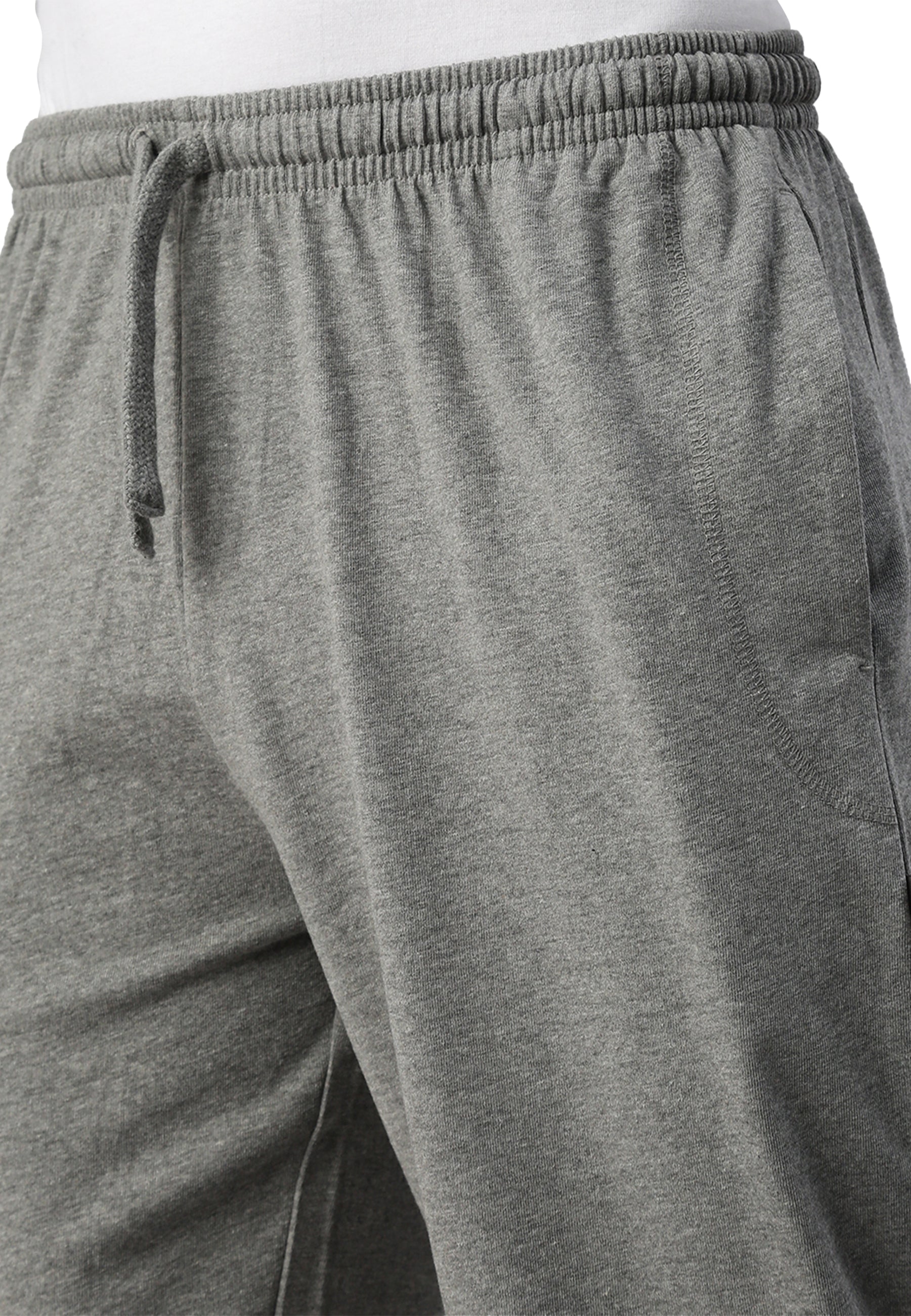 Switcher sweatpants denver color/672 ebony chine