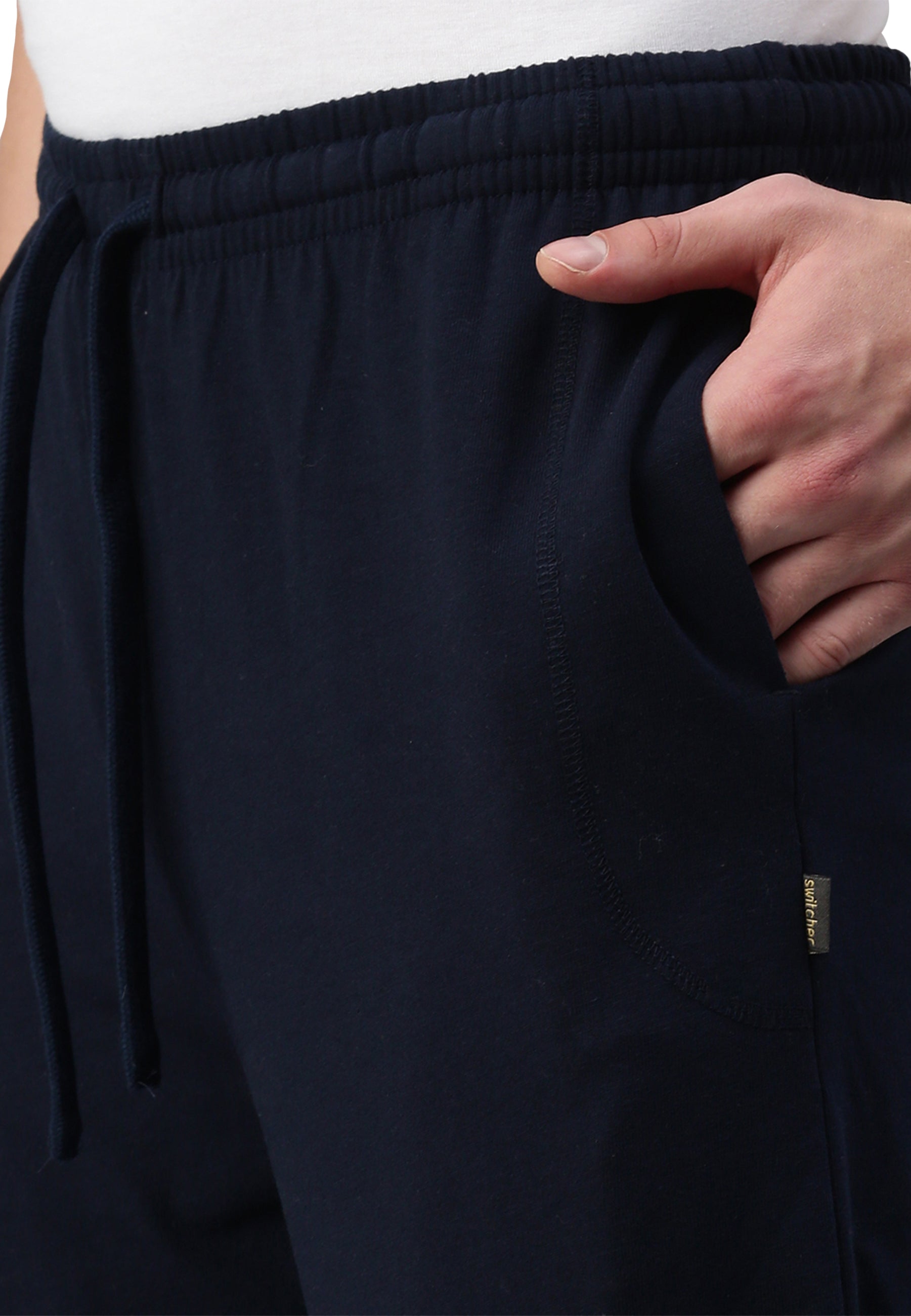Switcher sweatpants denver color/20 marine