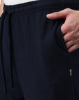 Switcher sweatpants denver color/20 marine