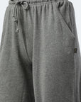 Switcher sweatpants bryan color/672 ebony chine