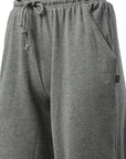 Switcher sweatpants bryan color/672 ebony chine
