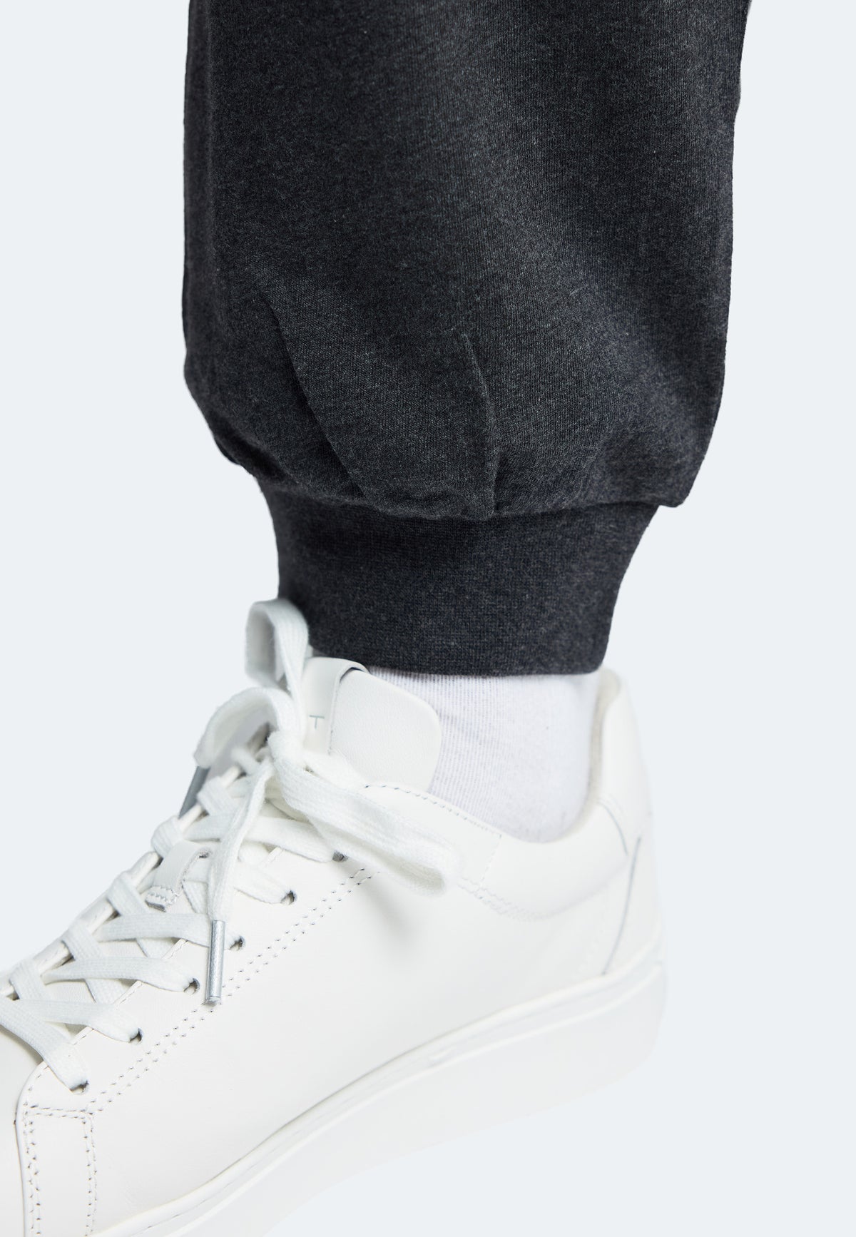 Switcher sweatpants bryan color/41 noir chine