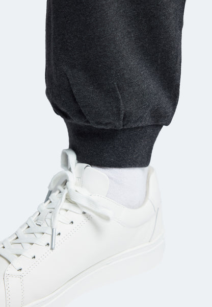 Switcher sweatpants bryan color/41 noir chine