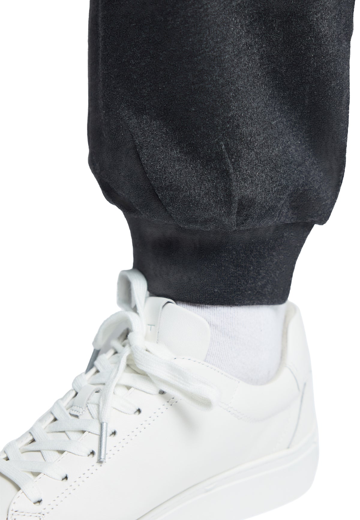 Switcher sweatpants bryan color/41 noir chine