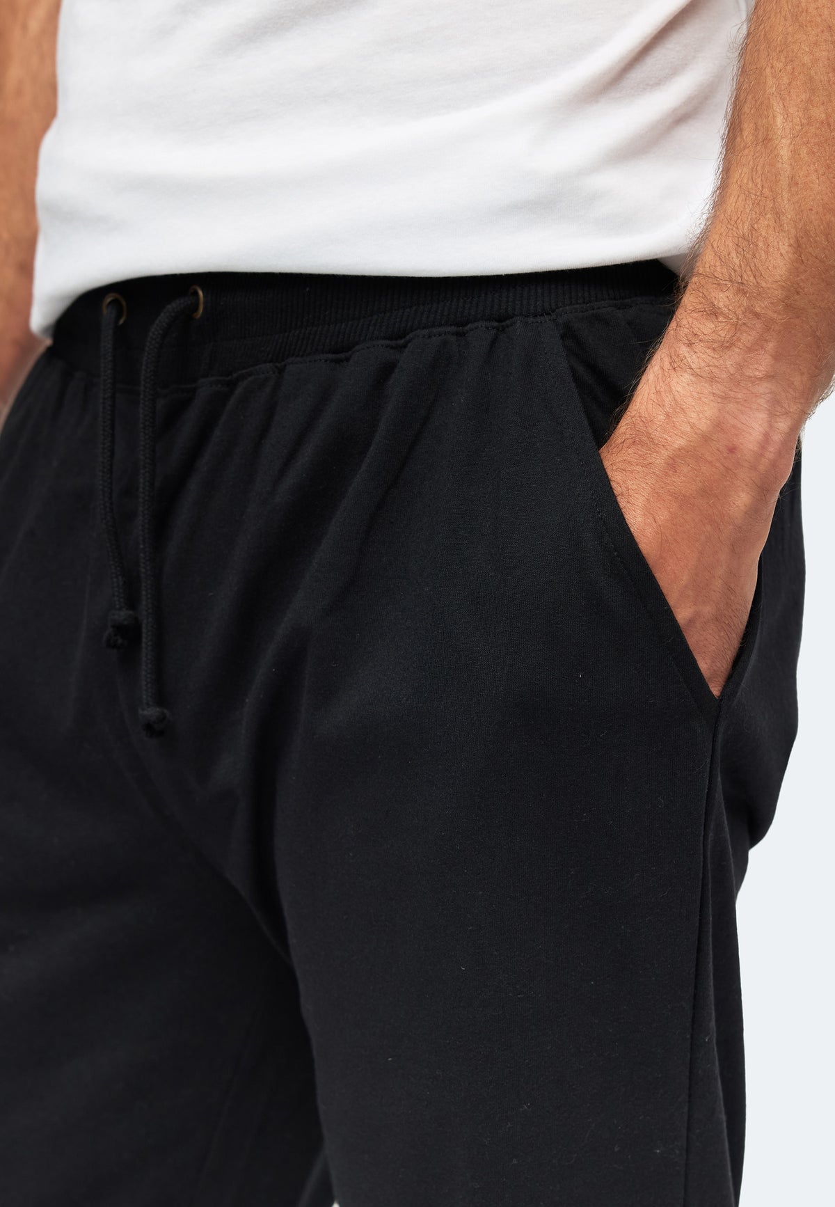 Switcher sweatpants brandon color/40 noir