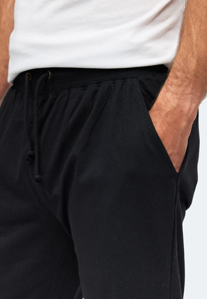 Switcher sweatpants brandon color/40 noir