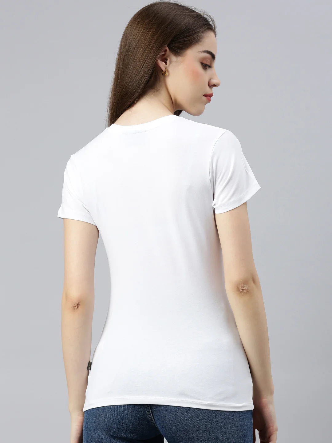 frauen-giorgia-baumwolle-v-ausschnitt-t-shirt-blanc-back-back