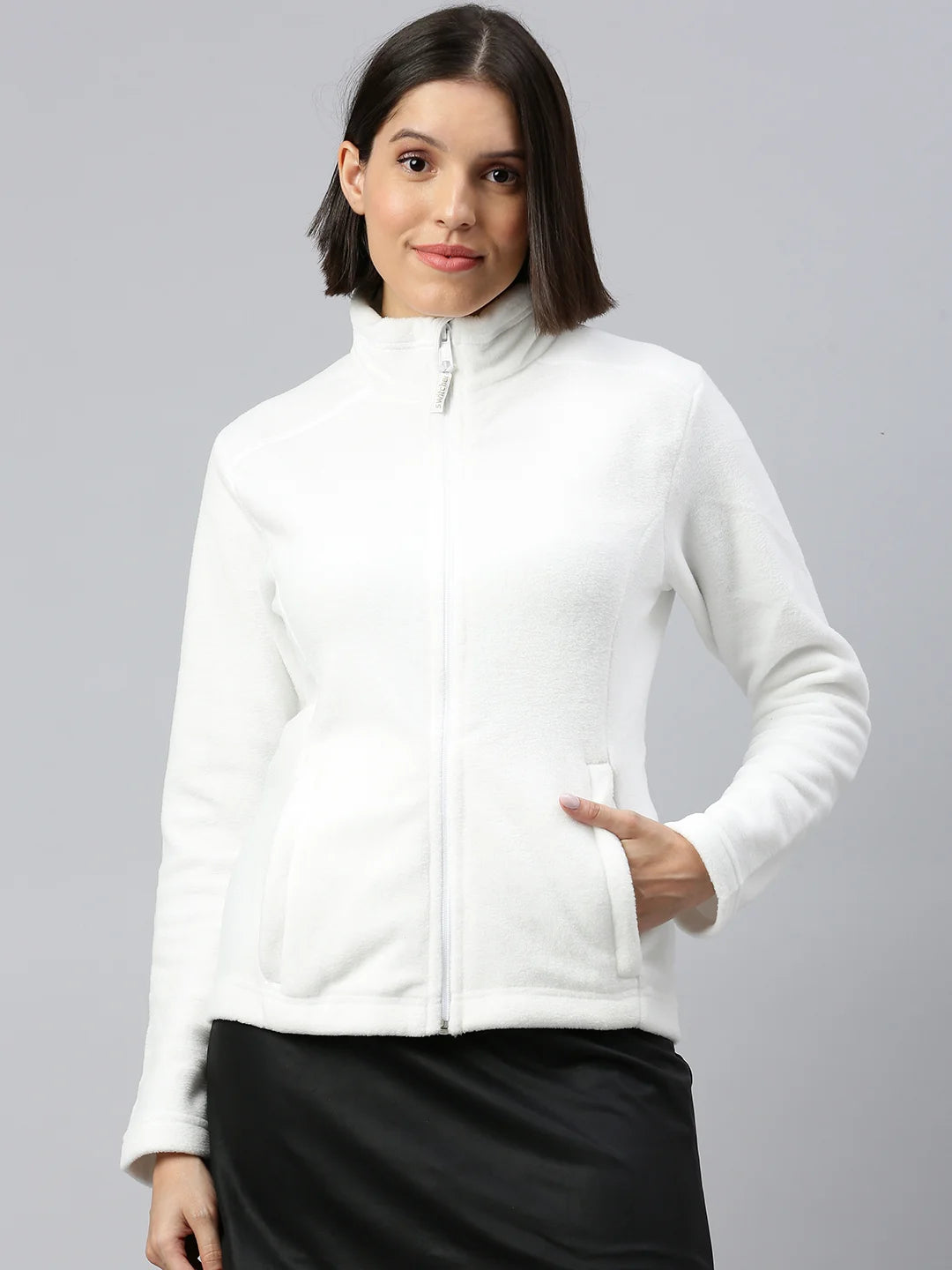 frauen-montreal-polyester-fleece-jacke-blanc-casse-front