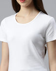 frauen-sally-baumwolle-rundhalsausschnitt-t-shirt-blanc-zoom