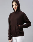 cafe recycled hoodie for women from switcher