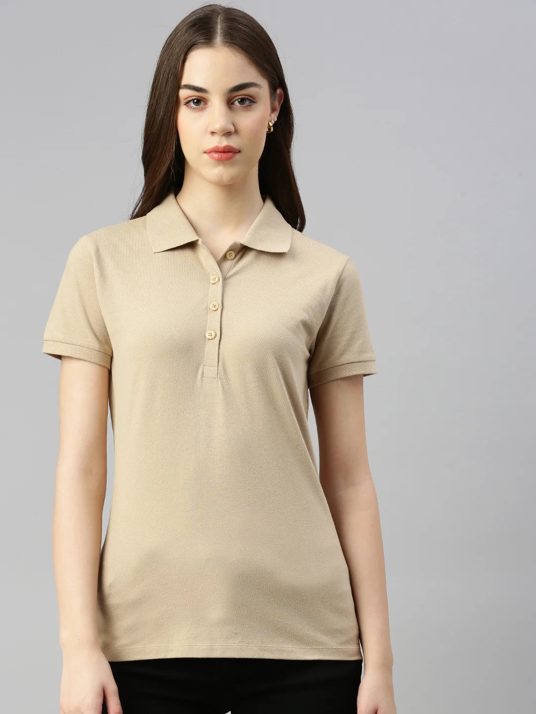 frauen-stacy-bio-fairtrade-polo-shirt-brilliant-hues-amande-front