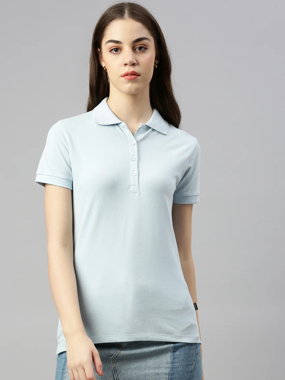 frauen-stacy-bio-fairtrade-polo-shirt-brilliant-hues-blue-angel-front
