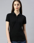 frauen-stacy-bio-fairtrade-polo-shirt-brilliant-hues-noir-front