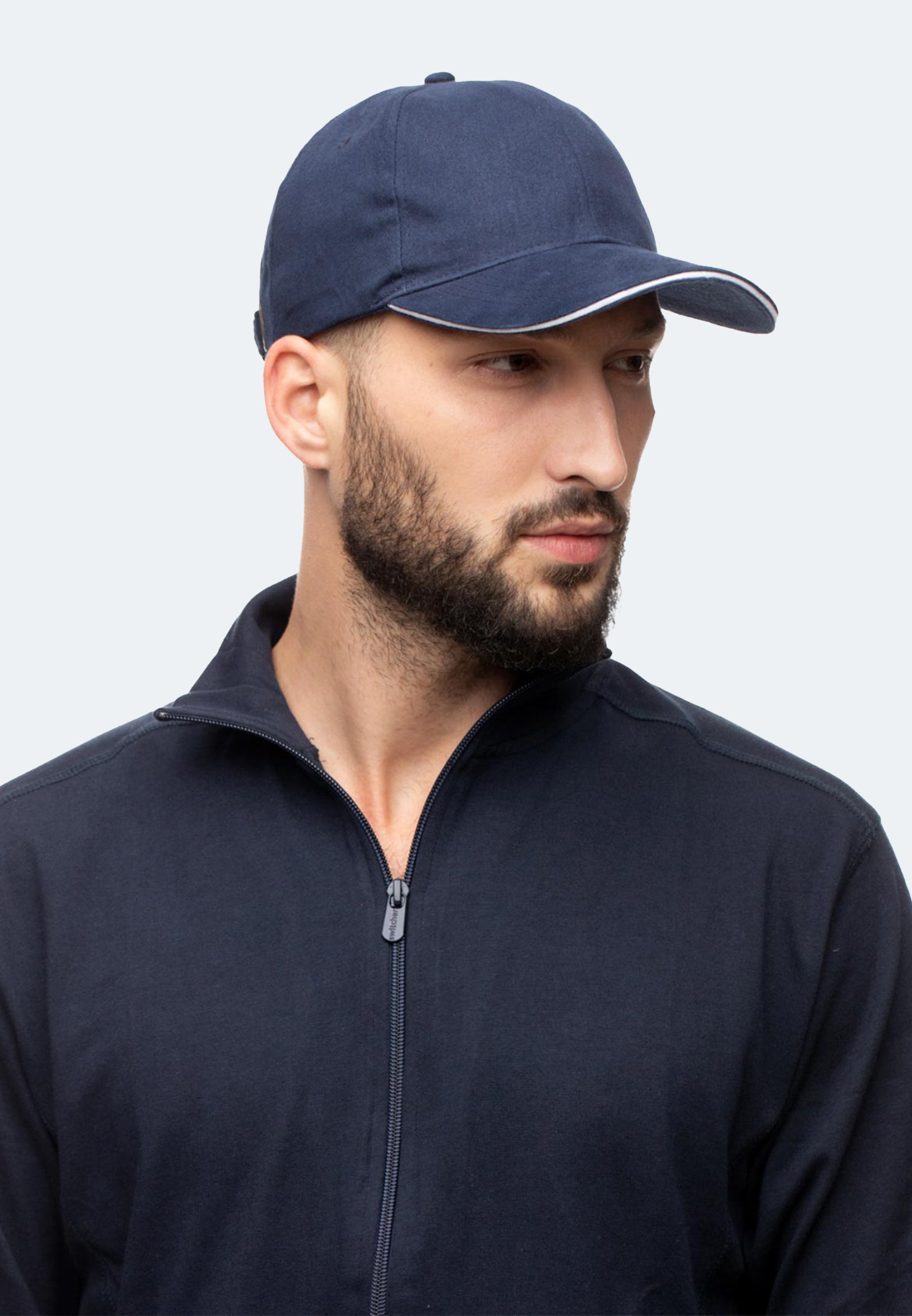 Switcher cap churchill color/20 marine