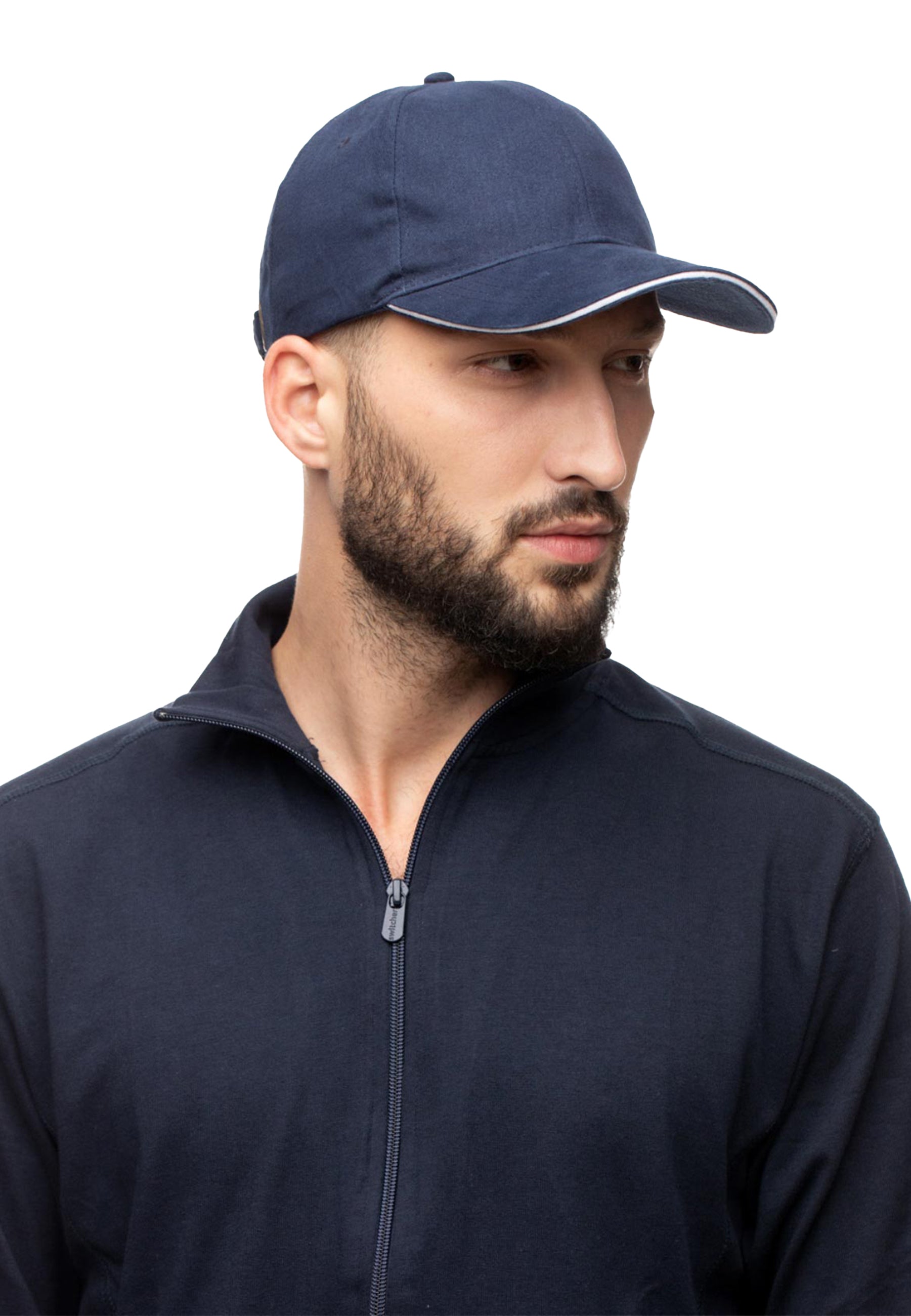 Switcher cap churchill color/20 marine