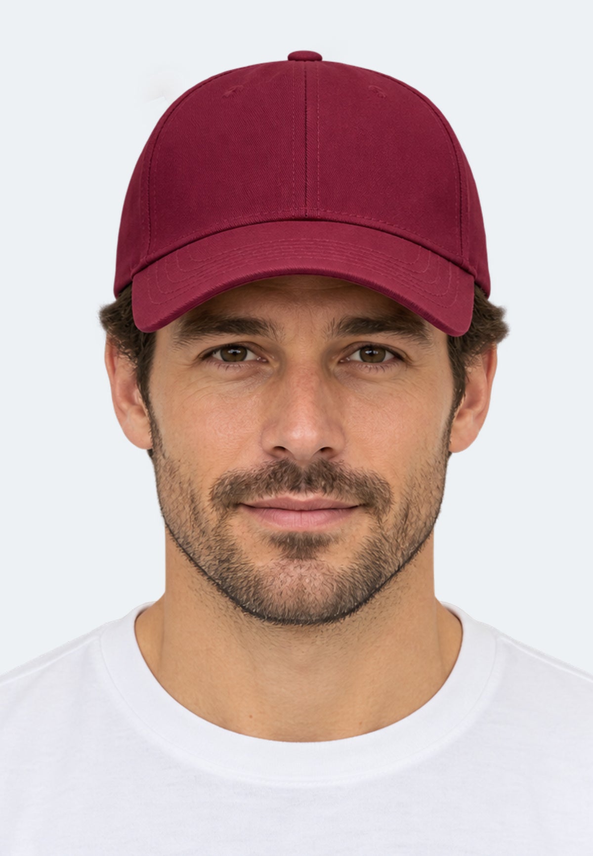 switcher-cap-kennedy-color/158 burgundy