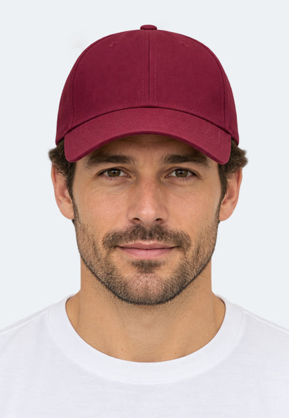 switcher-cap-kennedy-color/158 burgundy