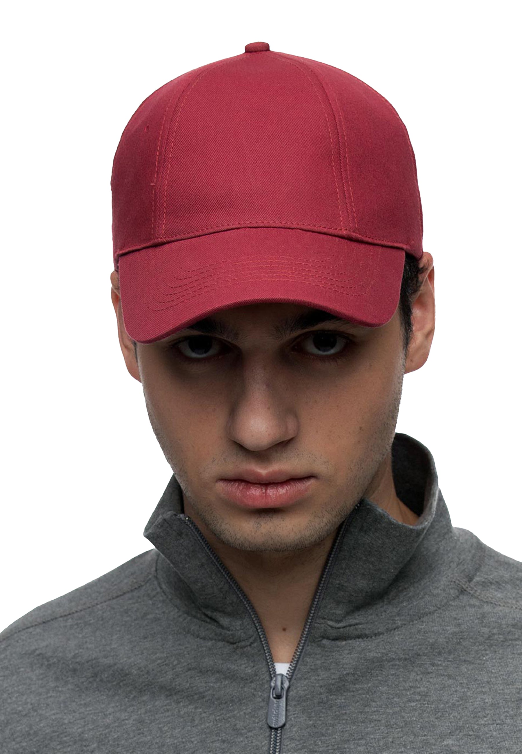 Switcher cap kennedy color/158 burgundy