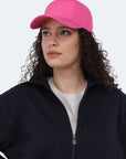 Switcher cap kennedy color/118 candy pink