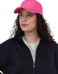 Switcher cap kennedy color/118 candy pink