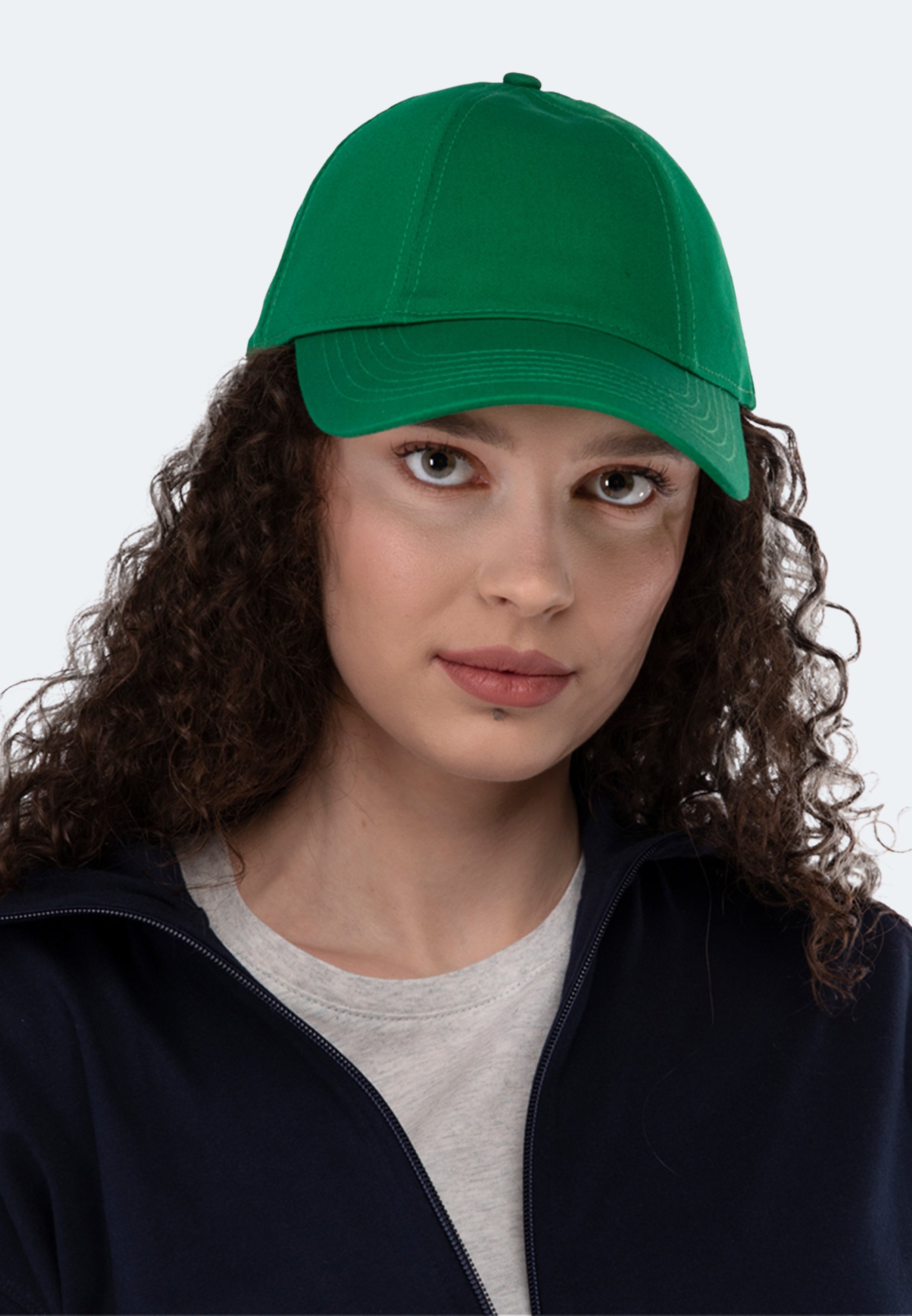 Switcher cap kennedy color/31 green