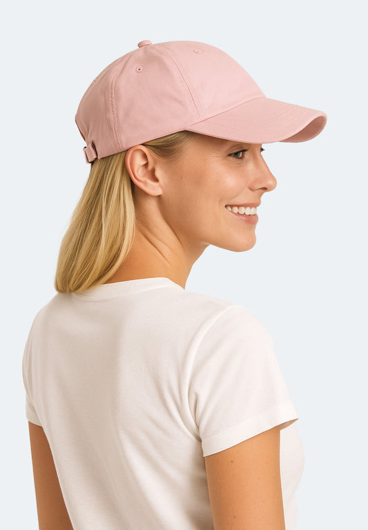 Unisex Dad Cap Lincoln von Switcher
