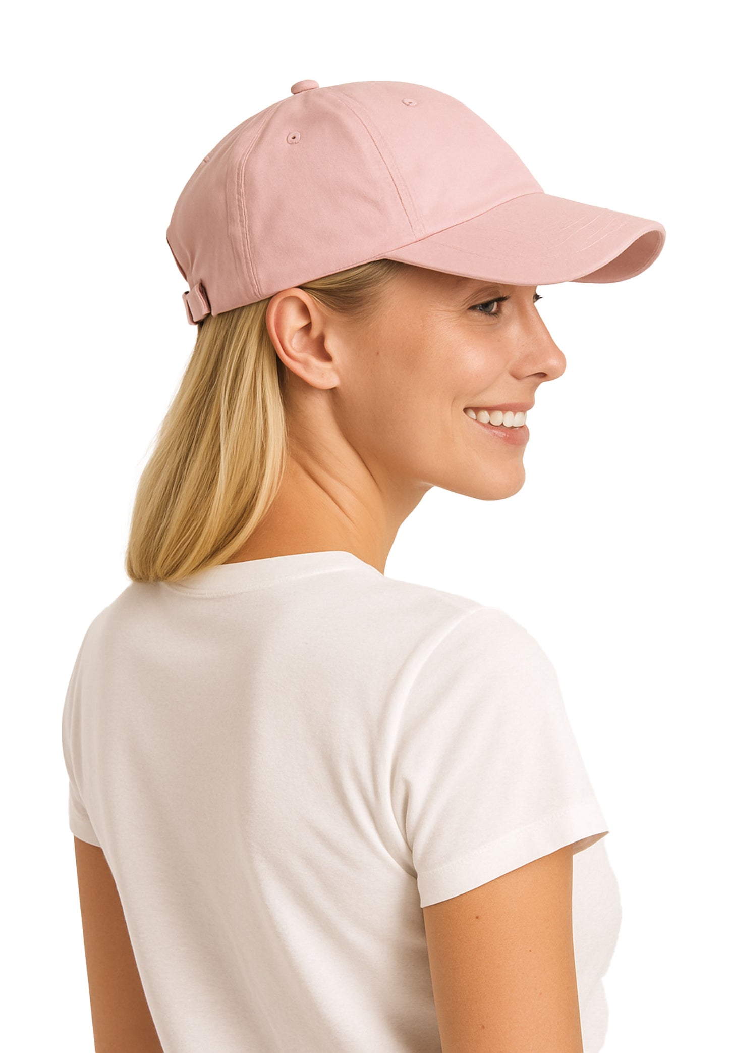 Unisex Dad Cap Lincoln von Switcher