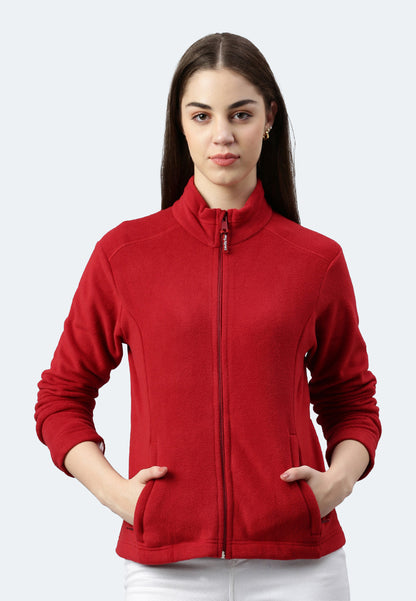 Switcher fleece montreal color/107 ketchup