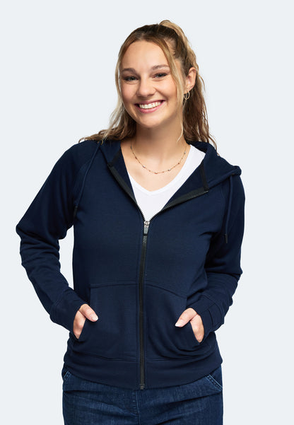 Switcher hoodie Lady arizona color/20 marine