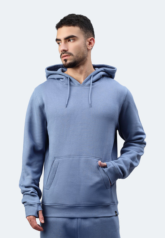 Switcher hoodie men's casablanca color/285 elemental blue