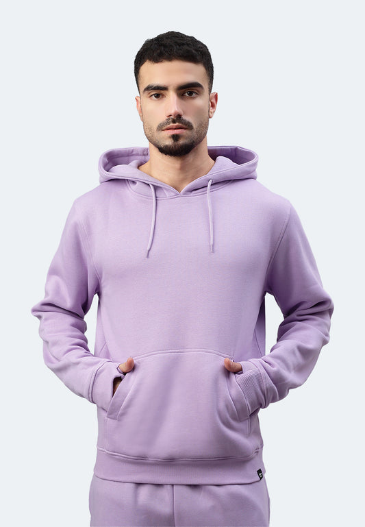Switcher hoodie men's casablanca color/199 lavender