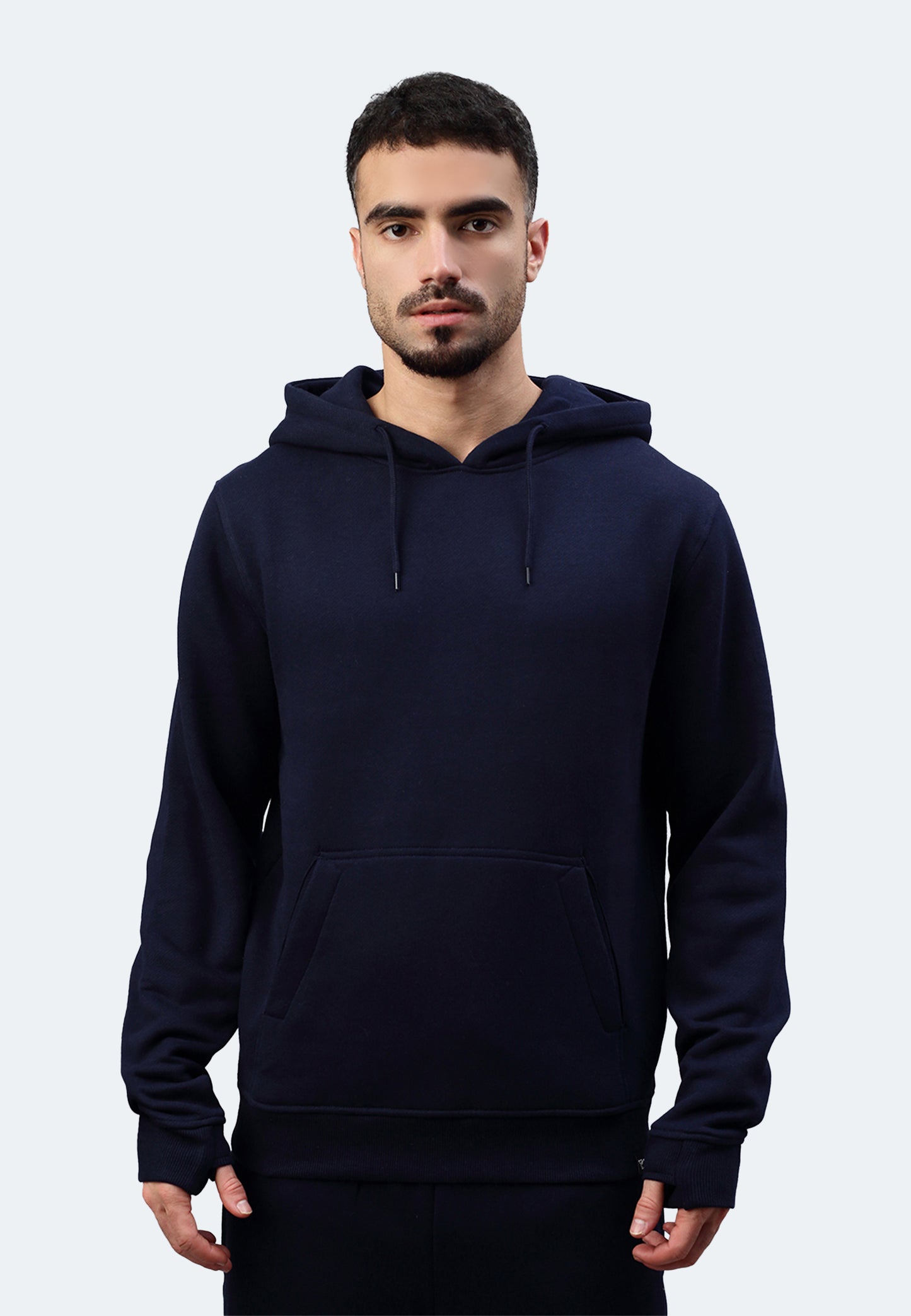 Switcher hoodie men's casablanca color/20 marine