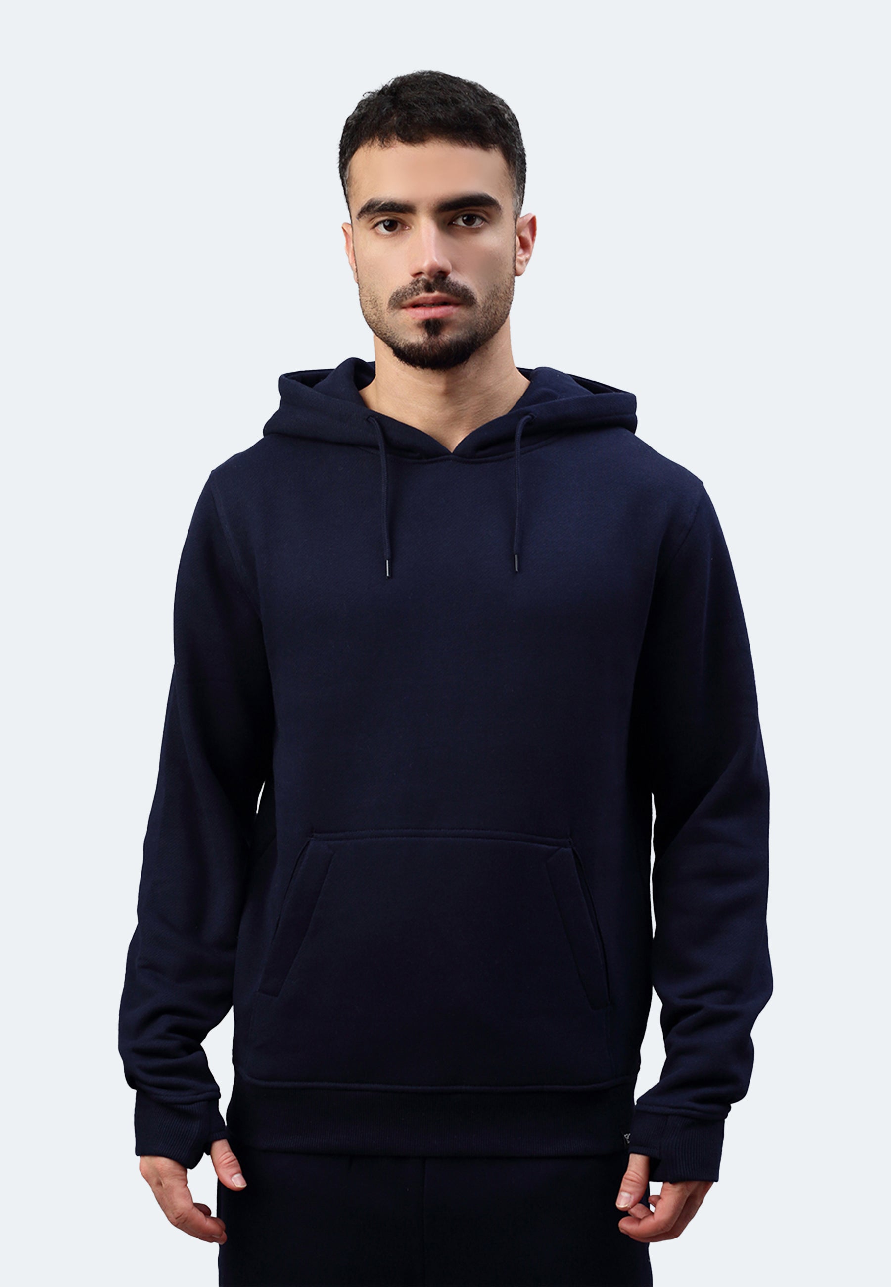 Switcher hoodie men's casablanca color/20 marine