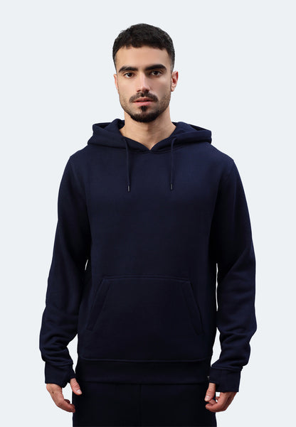Switcher hoodie men's casablanca color/20 marine
