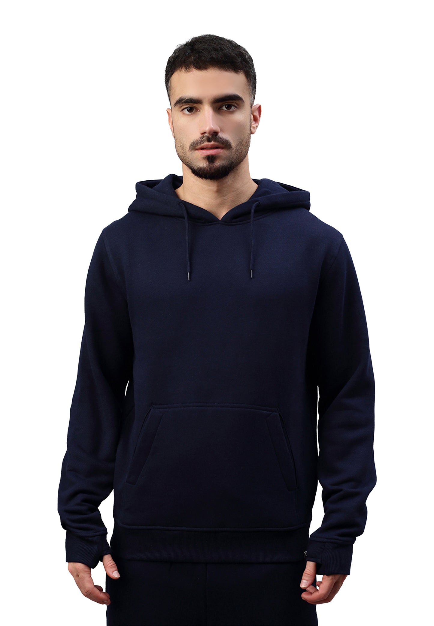 Switcher hoodie men's casablanca color/20 marine