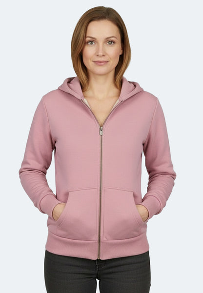 Switcher Sherpa Hoodie grimentz color/196 rose