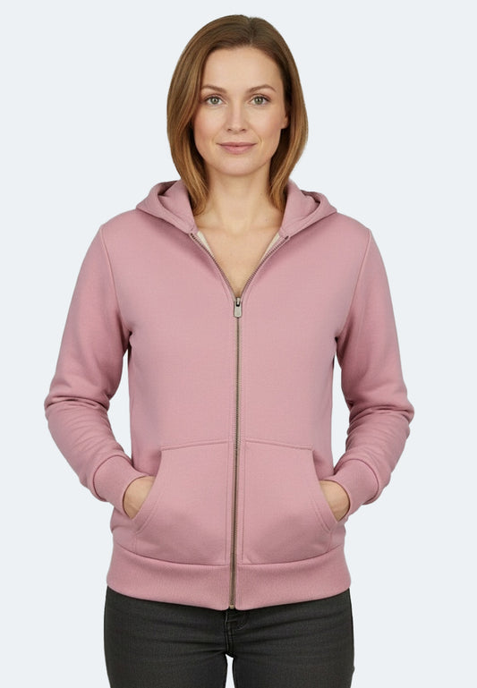 Switcher Sherpa Hoodie grimentz color/196 rose