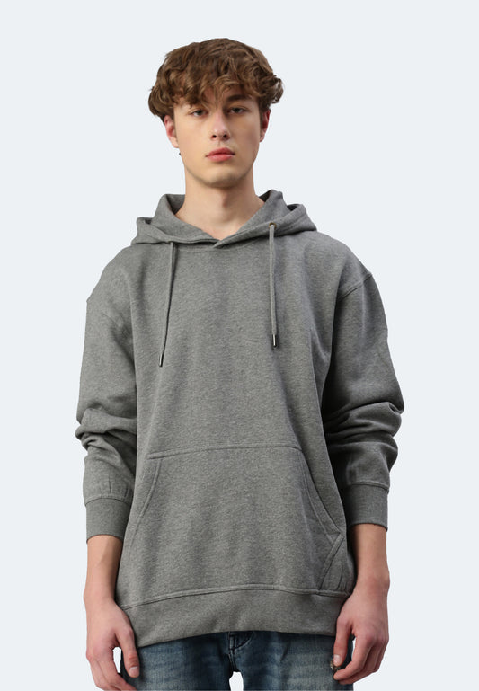 Switcher hoodie ohio color/672 ebony chine